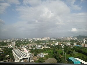 2 BHK Apartment – Exterior View View at Yashwin Hinjewadi, Hinjewadi Phase 2 - for Rent