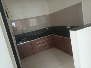 Kitchen in 2 BHK Apartment at Yashwin Hinjewadi, Hinjewadi Phase 2 – for Rent