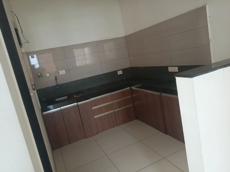 Kitchen, yashwin-hinjewadi 2 Bedroom 750 Sq.Ft. Apartment In Hinjewadi Phase 2 Pune 10680322