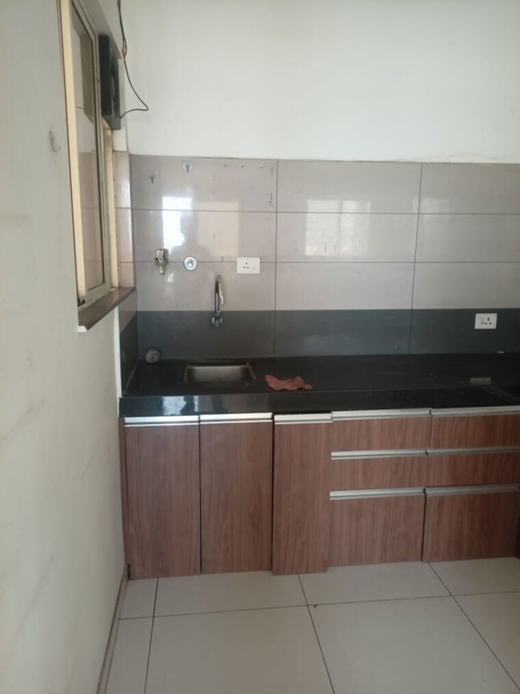 Kitchen, yashwin-hinjewadi 2 Bedroom 750 Sq.Ft. Apartment In Hinjewadi Phase 2 Pune 10680322