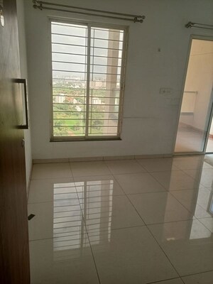 Bathroom in 2 BHK Apartment at Yashwin Hinjewadi, Hinjewadi Phase 2 – for Rent