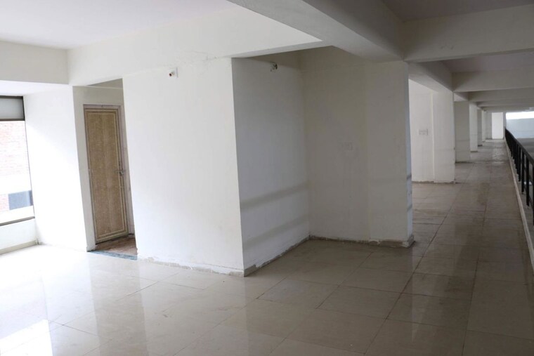 Room, changodar Commercial Warehouse 4444 Sq.Yd. In Changodar Ahmedabad 10680317