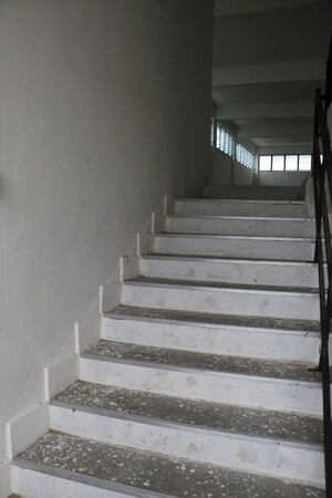 Staircase in  Warehouse at Changodar – for Rent