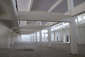  Warehouse – Exterior View View at Changodar - for Rent