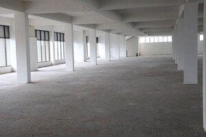 Parking in  Warehouse at Changodar – for Rent