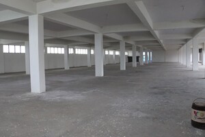 Parking in  Warehouse at Changodar – for Rent