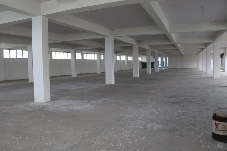  Parking, changodar Commercial Warehouse 4444 Sq.Yd. In Changodar Ahmedabad 10680317