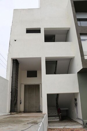  Warehouse – Exterior View View at Changodar - for Rent