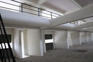 Building Lobby in  Warehouse at Changodar – for Rent