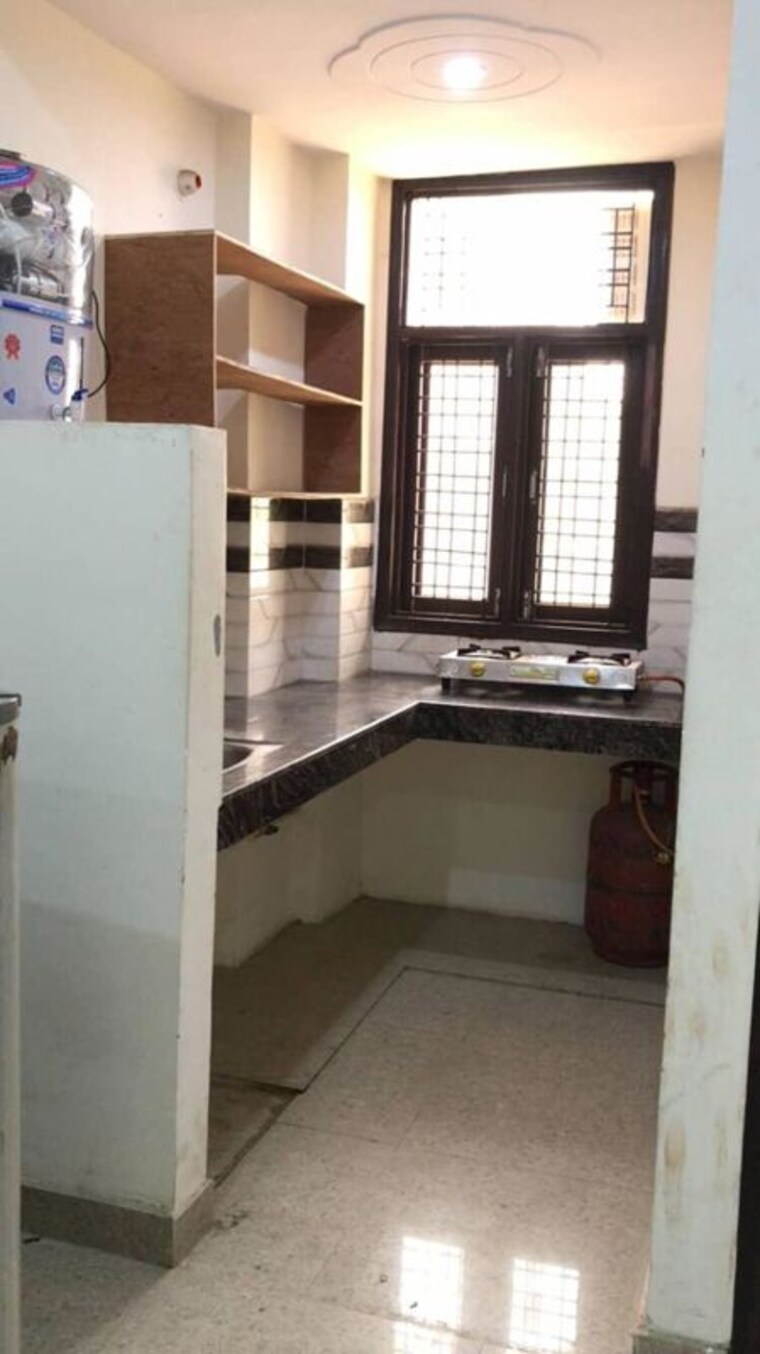 Kitchen, bindal-enclave 2 Bedroom 700 Sq.Ft. Apartment In Phi Iv Greater Noida Greater Noida 10680319