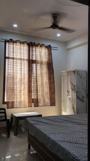 Bedroom in 2 BHK Apartment at Bindal Enclave, Phi Iv Greater Noida – for Rent