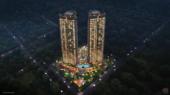 3 BHK +Apartment For Sale in Eldeco Terra And Sol in Sector 80, Gurgaon