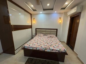 2 BHK Builder Floor For Rent in Uppal Southend, Sector 49