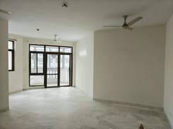 3 BHK +Builder Floor For Rent in Kohli One Malibu Town Plot