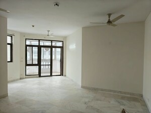 3 BHK Builder Floor For Rent in Kohli One Malibu Town Plot, Sector 47