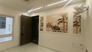 Room in 3 BHK Apartment at Sumadhura The Olympus, Nanakramguda – for Rent