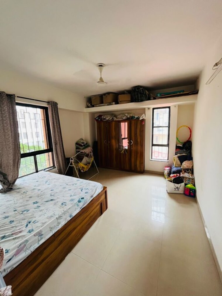 Living Room, tivoli-apartments 3 Bedroom 1250 Sq.Ft. Apartment In Baner Pune 10680323