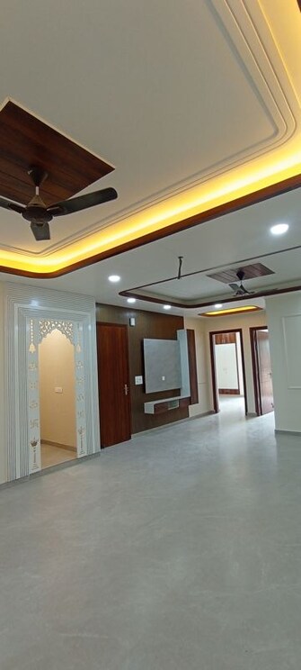 3 BHK 1620 Sq.Ft. Builder Floor in BPTP District 3