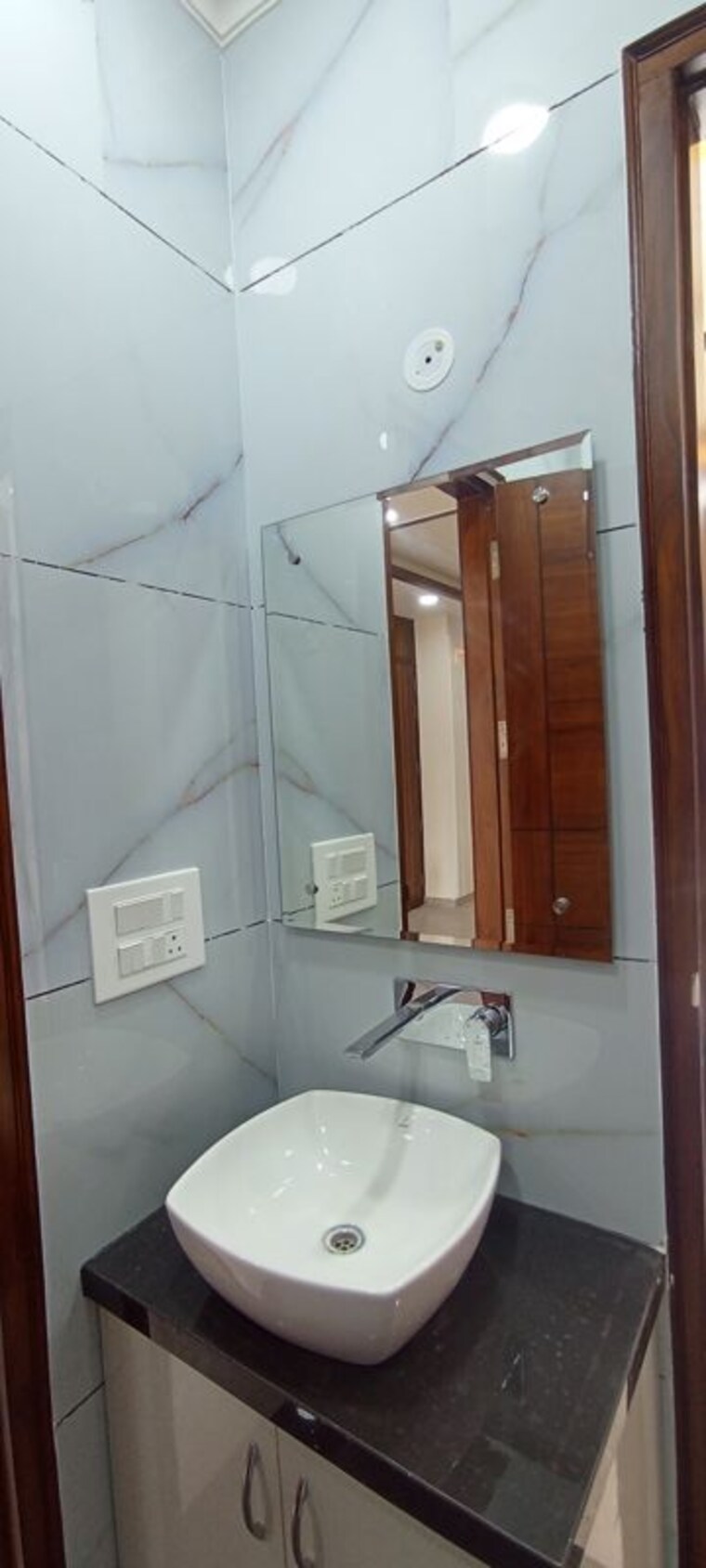 undefined, bptp-district-3 3 Bedroom 1620 Sq.Ft. Builder Floor In Sector 85 Faridabad 10680328