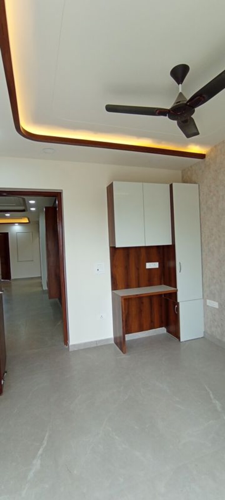 undefined, bptp-district-3 3 Bedroom 1620 Sq.Ft. Builder Floor In Sector 85 Faridabad 10680328