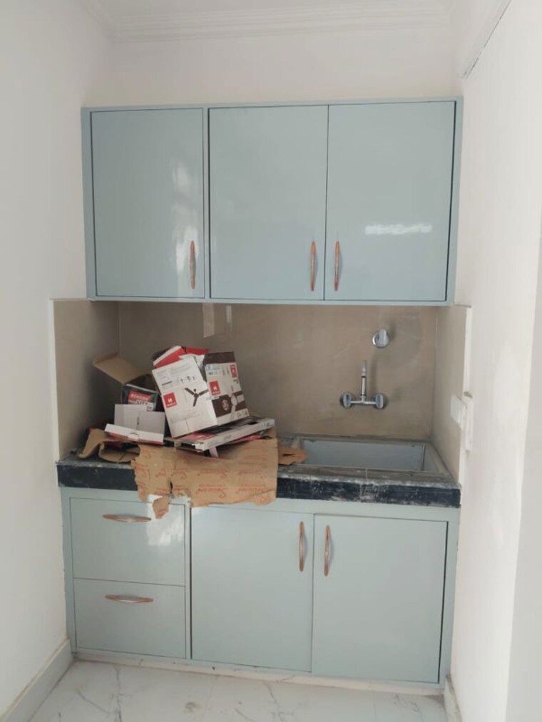 undefined, neb sarai 1 RK 350 Sq.Ft. Builder Floor In Neb Sarai Delhi 10680334