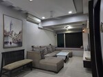 2 BHK +  705 Sq.Ft. Apartment in Pride Presidency Luxuria