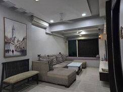2 BHK +Apartment For Sale in Pride Presidency Luxuria
