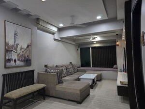 2 BHK Apartment For Sale in Pride Presidency Luxuria, Ghodbunder Road