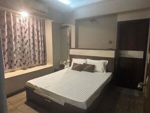 Bedroom in 2 BHK Apartment at Pride Presidency Luxuria, Ghodbunder Road – for Sale