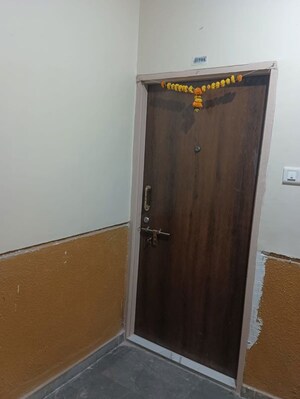 Furnished Amenities in 2 BHK Apartment at Shree Balaji CHS Kharghar, Kharghar Sector 11 – for Sale
