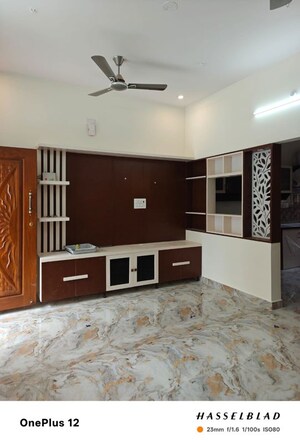 Living Room in 2 BHK Villa at Moranapalli Village – for Sale