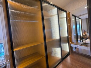 Furnished Amenities in 4 BHK Apartment at Abhee Aaria, Gunjur – for Sale