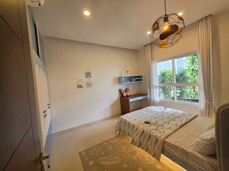 4 BHK +  2500 Sq.Ft. Apartment in Abhee Aaria