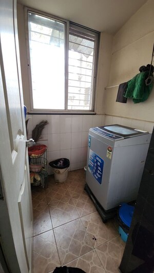 Team Area in 2 BHK Apartment at Majestique Signature Towers, Balewadi – for Rent