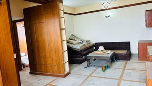 3 BHK Builder Floor For Rent in Sector 23