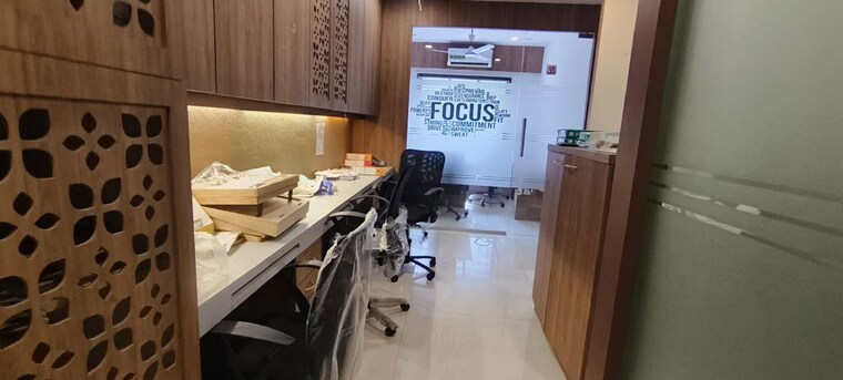 Team Area, gundecha-onclave Commercial Office Space 640 Sq.Ft. In Andheri East Mumbai 10680359