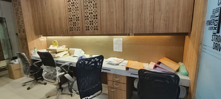 Team Area, gundecha-onclave Commercial Office Space 640 Sq.Ft. In Andheri East Mumbai 10680359