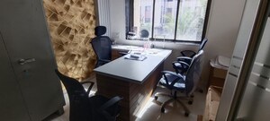 Team Area in  Office Space at Gundecha Onclave, Andheri East – for Rent