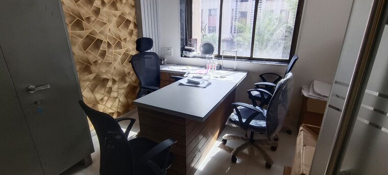 Team Area, gundecha-onclave Commercial Office Space 640 Sq.Ft. In Andheri East Mumbai 10680359