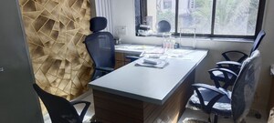 Team Area in  Office Space at Gundecha Onclave, Andheri East – for Rent
