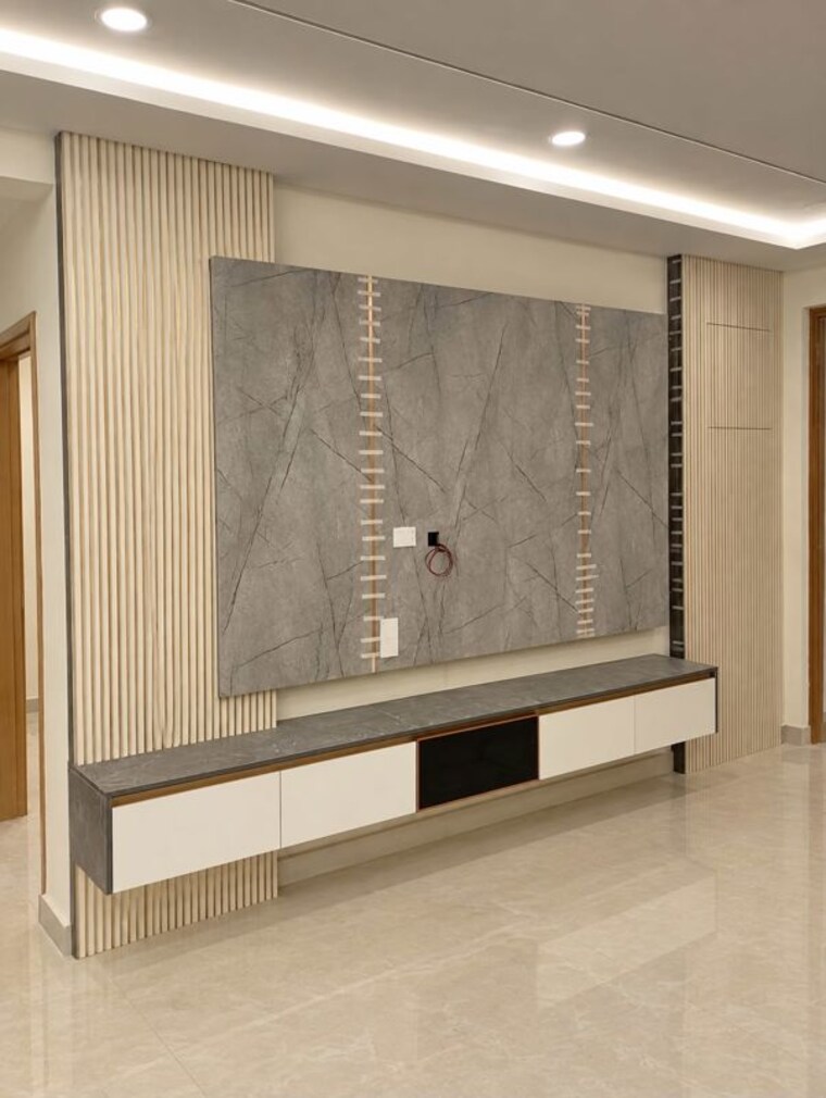 Room, asbl-spectra 3 Bedroom 1980 Sq.Ft. Apartment In Financial District Hyderabad 10680371