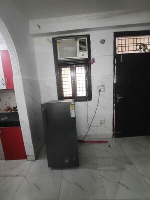 Kitchen in 1 BHK Apartment at Bindal Enclave, Phi Iv Greater Noida – for Rent