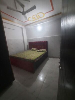 Kitchen in 1 BHK Apartment at Bindal Enclave, Phi Iv Greater Noida – for Rent