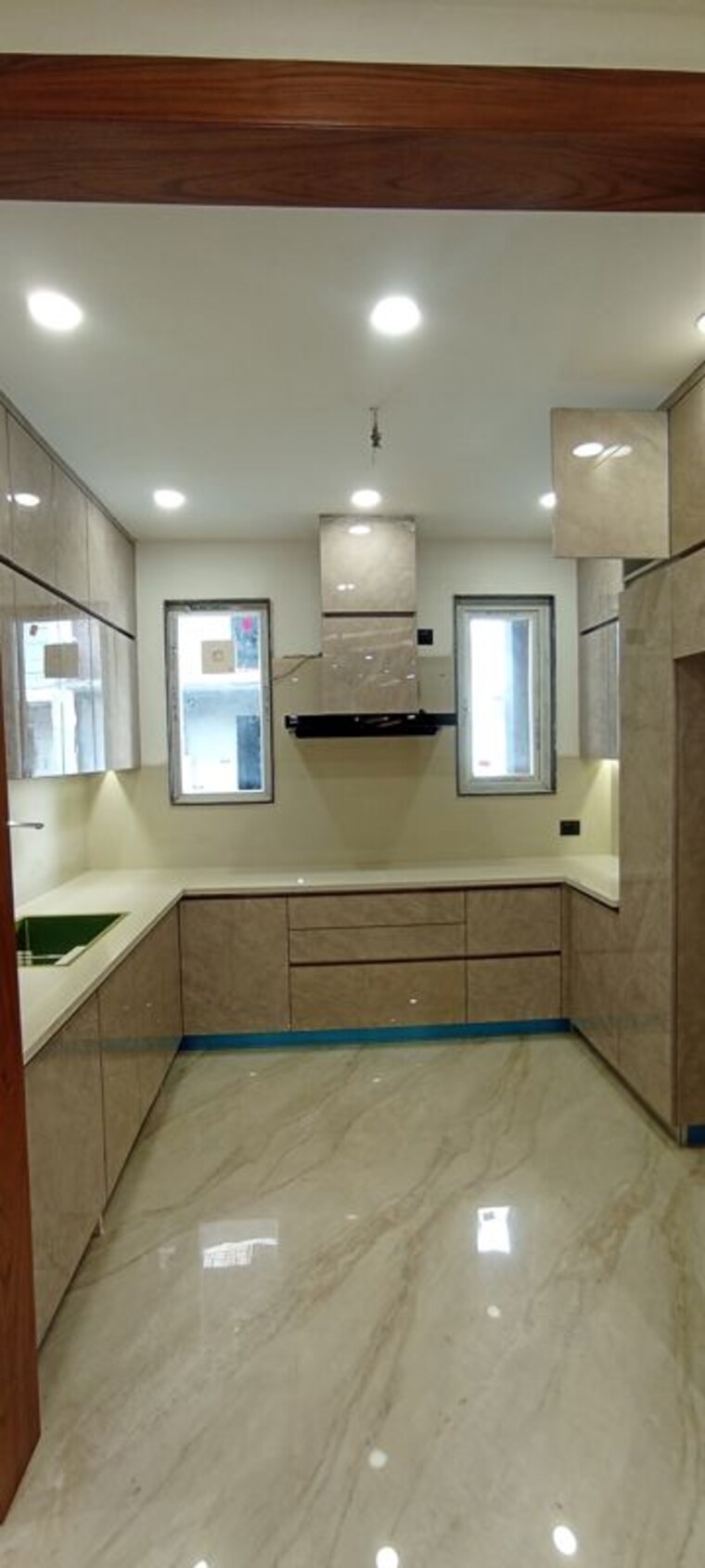 undefined, bptp-district-3 3 Bedroom 1620 Sq.Ft. Builder Floor In Sector 85 Faridabad 10680367