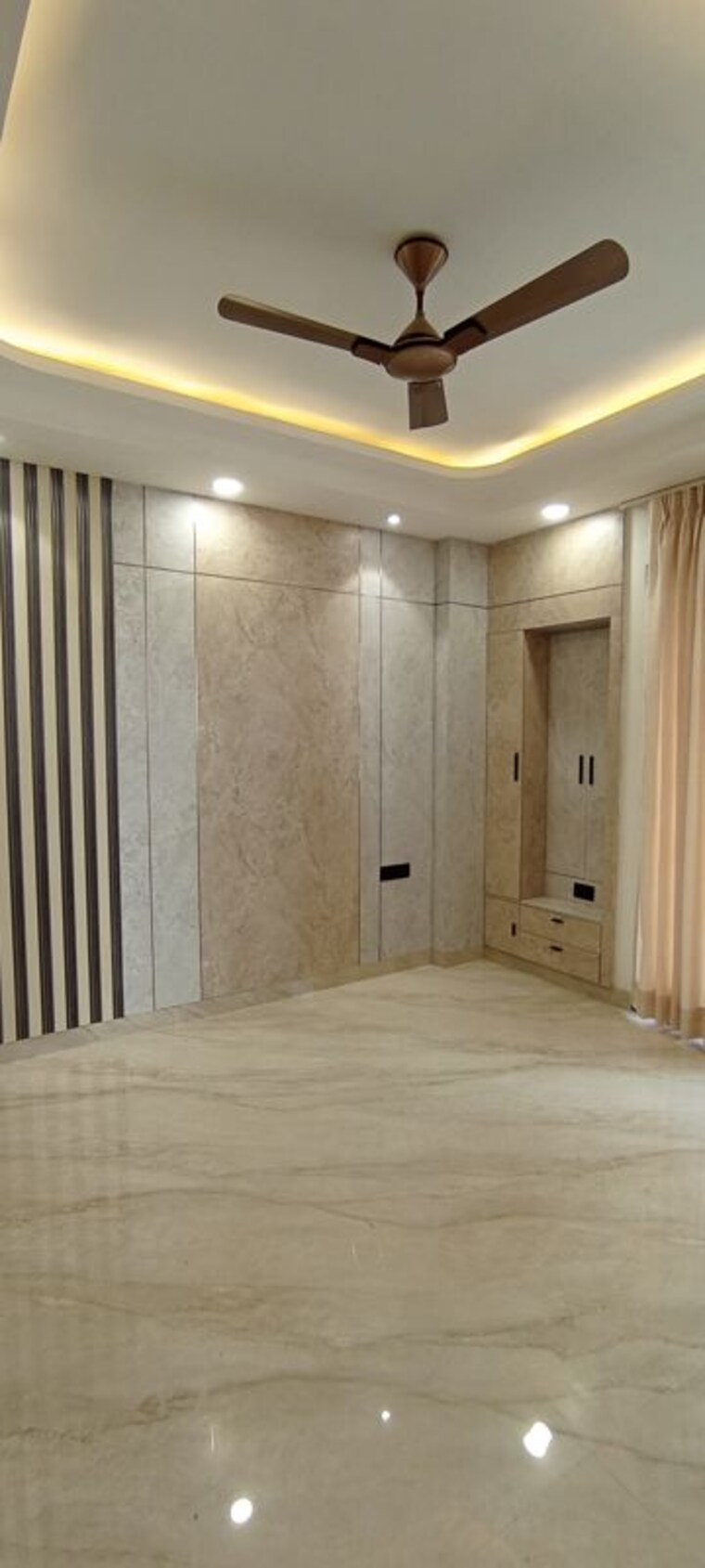 Bathroom, bptp-district-3 3 Bedroom 1620 Sq.Ft. Builder Floor In Sector 85 Faridabad 10680367
