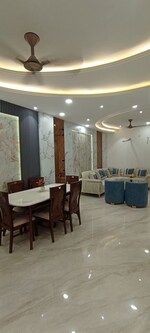 3 BHK 1620 Sq.Ft. Builder Floor in BPTP District 3