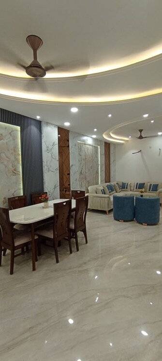 3 BHK 1620 Sq.Ft. Builder Floor in BPTP District 3