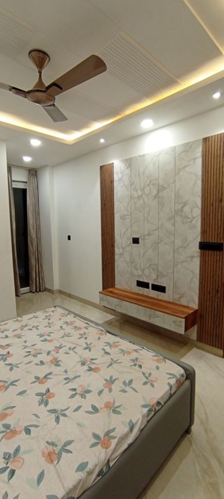 undefined, bptp-district-3 3 Bedroom 1620 Sq.Ft. Builder Floor In Sector 85 Faridabad 10680367
