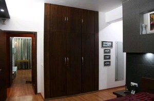 4 BHK Builder Floor For Rent in Uppal Southend, Sector 49
