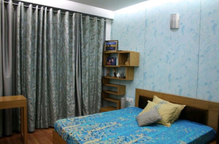 Bedroom, uppal-southend 4 Bedroom 500 Sq.Ft. Builder Floor In Sector 49 Gurgaon 10680337